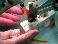 Christmas 3D Wood Ornaments - Compound Cuts on the Scroll Saw