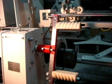 Оправка для намотки всыпных обмоток электродвигателей