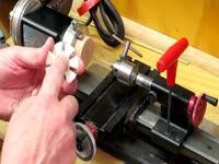 Shaded Pole Induction Motor - Cooling Fan