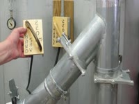 220 Volt Electric Plug Pull