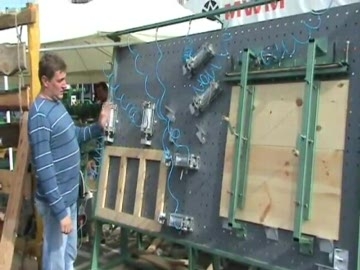 Вайма ВК-300-150