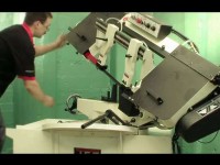 Ленточнопильные станки JET