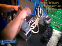 GSH 16-30 ремонт