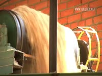 производство ДСП