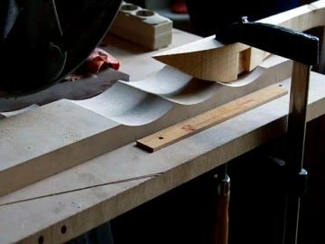 Радиально-консольная пила DeWalt DW721