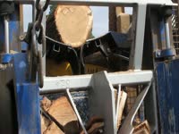 Сушилка барабанная для дров SundU , Bautex