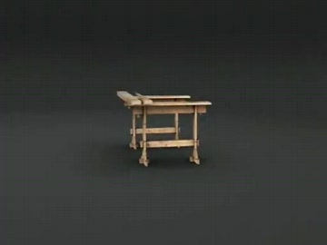 Многофункциональный стол Festool MFT/3