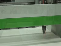 Biesse Klever CNC для дерева, пластика и металла.