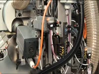 BIESSE BiesseEdge Roxyl