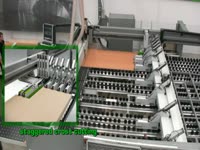 Biesse SELCO WNTR 730 Twin Pusher