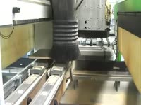 BIESSE обрабатывающий центр с ЧПУ ROVER C6.50