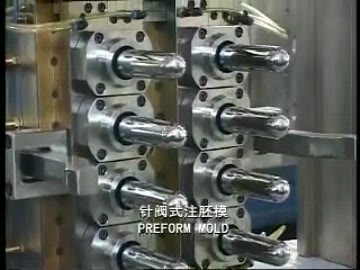 Термопластавтоматы серии ZQ-M6