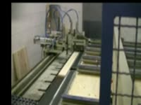 DIMTER Склеивающий пресс проходного типа PROFIPRESS 2500 T