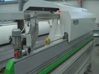 ARTECH Кромкооблицовочный станок AKRON 645