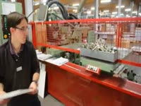 PRIESS & HORSTMANN Сверлильный автомат