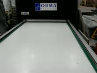 ORMA Мембранный пресс PM/AIRSYSTEM 25/14