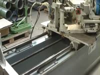 ESSEPIGI Универсальный пильно-сверлильный станок RAPID 3000