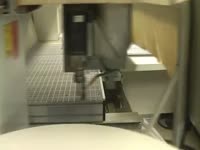 SCM Деревообрабатывающий центр с ЧПУ RECORD 310NT Prisma