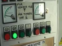 SANDINGMASTER Широколенточный шлифовальный станок SA 3300 1350 WWG