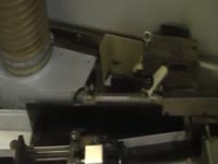 BRANDT Кромкооблицовочный станок KDF 530 C