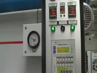 ITALPRESSE Мембранный пресс TRANSFORMER