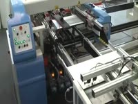 VITAP Сверлильно-присадочный станок проходного типа SIGMA 2TAS