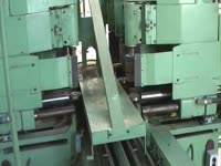 PADE Продольно-копировальный фрезерный станок UINZE 8T