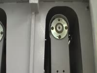 CASADEI Широколенточный шлифовальный станок LIBRA 4 RRT135