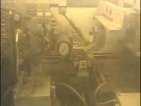 HOMAG Кромкооблицовочный станок KR 79 /A20/S2