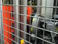 BRE.MA. Деревообрабатывающий центр с ЧПУ VEKTOR GLR-XL 25-13