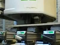 BIESSE Деревообрабатывающий центр с ЧПУ ROVER 22