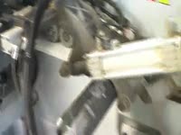 BRANDT Кромкооблицовочный станок KDN 650 C