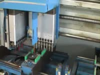 ALBERTI Деревообрабатывающий центр с ЧПУ EDIT 2000 /CN