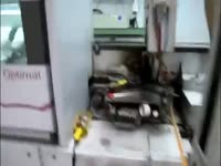 HOMAG Кромкооблицовочный станок KL 77 /A3/S2