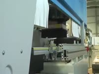 MASTERWOOD Деревообрабатывающий центр с ЧПУ PROJECT 400 V3L