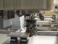 HOMAG Деревообрабатывающий центр с ЧПУ BAZ 211 Venture 20