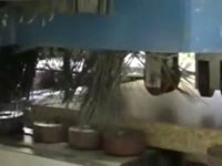 ALBERTI Деревообрабатывающий центр с ЧПУ BASIC CN