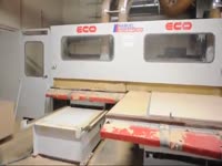 REICHENBACHER Деревообрабатывающий центр с ЧПУ ECO 4430/B