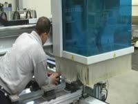 WEEKE Деревообрабатывающий центр с ЧПУ VENTURE 1