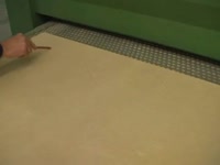 COSTA LEVIGATRICI Широколенточный шлифовальный станок 80 CT1350