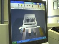 SCM Станок для раскроя плитных материалов SIGMA IMPACT-C 105 C 45