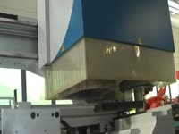 WEEKE Деревообрабатывающий центр с ЧПУ VENTURE 1