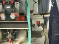 HOLZHER Кромкооблицовочный станок ACCORD 1443 330V