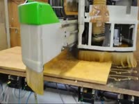 BIESSE Деревообрабатывающий центр с ЧПУ ROVER 27