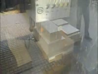 REICHENBACHER Деревообрабатывающий центр с ЧПУ VISION 1