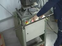 SELECTA Сварочный станок для пластиковых окон GW 900 1