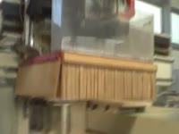 IMA Деревообрабатывающий центр с ЧПУ BIMA QUADROFLEX C120/400