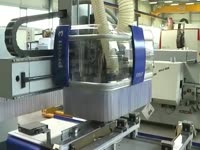 FORMAT 4 Деревообрабатывающий центр с ЧПУ PROFIT 3 325