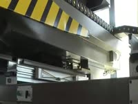 MORBIDELLI Деревообрабатывающий центр с ЧПУ AUTHOR 504