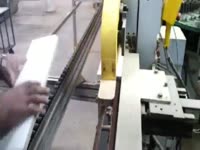 HOMAG Кромкооблицовочный станок KR 77 /A3/S2